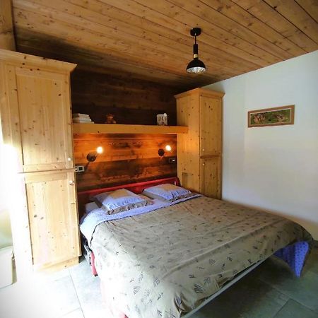 Grand Studio Val Cenis Lanslebourg-Mont-Cenis Dış mekan fotoğraf