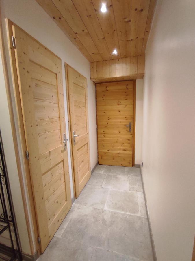 Grand Studio Val Cenis Lanslebourg-Mont-Cenis Dış mekan fotoğraf