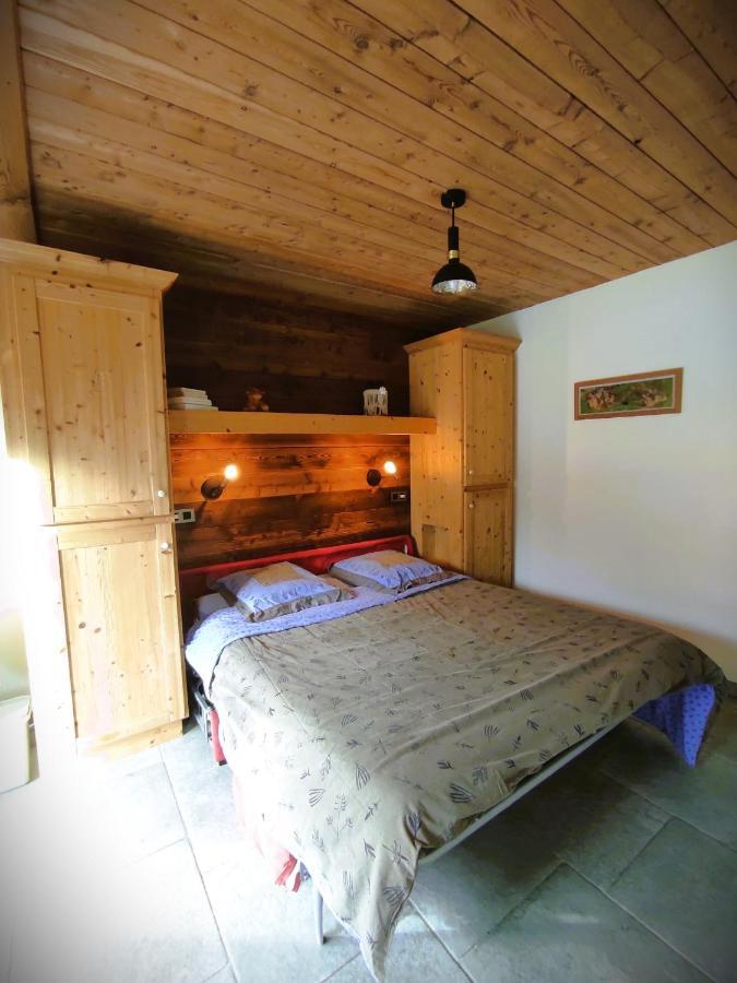 Grand Studio Val Cenis Lanslebourg-Mont-Cenis Dış mekan fotoğraf