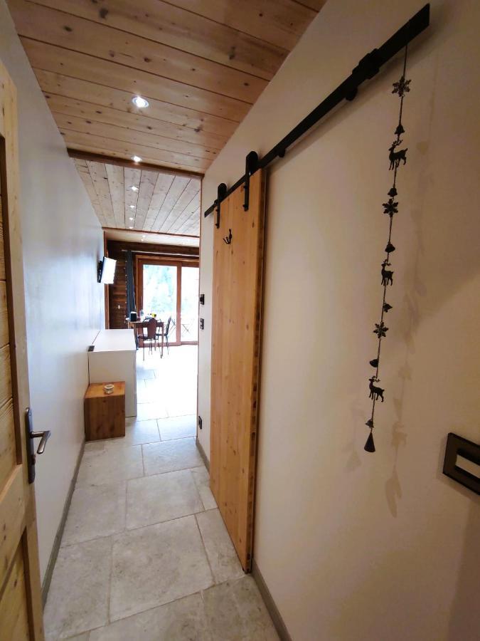 Grand Studio Val Cenis Lanslebourg-Mont-Cenis Dış mekan fotoğraf
